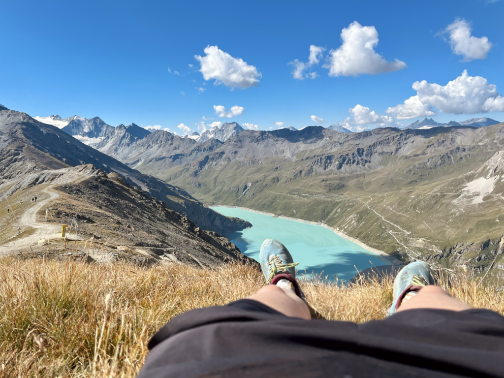 Via Valais Teil 2